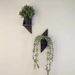 symplify (Set Of 2) Camilla Wooden Wall Shelves-picture-40