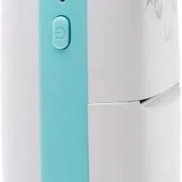 Voltegic Portable Label Printer Inkless Printer for Android & iOS System Thermal Printer image 2