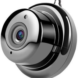 AVOIHS Wireless WiFi Hidden HD 1080p Mini Portabl Magnet Security Camera Indoor Outdoor Security Camera-image-77
