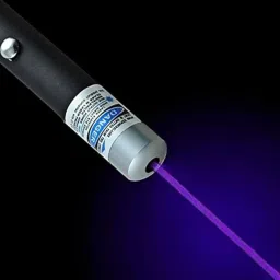 ENMORA Laser Pointer Pen Beam Light 5Mw Presentation Pointer ERT19-40