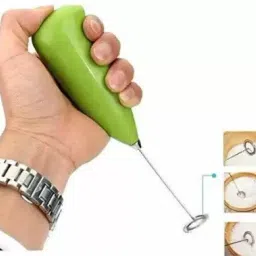 50 W Green Hand Blender, Electric Whisk-image-51