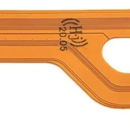 Purplesavvy CCF_Oppo Renno 2F Oppo Reno 2F Charging PCB Complete Flex-picture-43