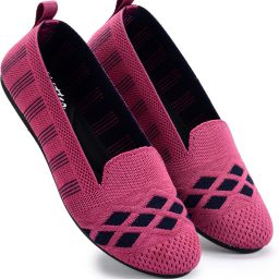 DAILY WEAR COMFORTABLE AND LIGHTWEIGHT BELLIES FOR WOMEN Bellies For Women-image-37