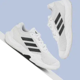AMPLIMOVE TRAINER W Training & Gym Shoes For Women-image-80
