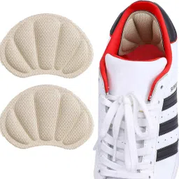 Shoe Heel Comfort Liner Heel Support-image-96