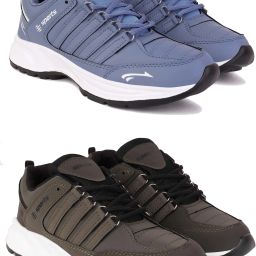 Men's Lightweight Comfortable Sports Shoes Casuals For Men-picture-30