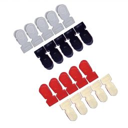 Clips Clothes pins Decorative Pins Hanging Drying Cloth Peg Clothes Drying Rope Plastic Cloth Clips-image-12