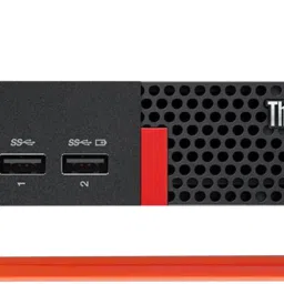 NCS 6th Generation Intel Core i5 Processor - ThinkCentre Micro PC [XPQ] LENOVO™ - Intel® Core™ i5-6500 Processor [4 Cores, 4 Threads] (8 GB RAM/Intel® Ultra HD 530 4K Graphics/1 TB Hard Disk/256 GB SSD Capacity/Windows 11 Pro) Mid Tower with MS Office-image-76