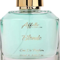 BLONDE WOMEN EAU DE PARFUME 100ML 01 Eau de Parfum-100 ml-image-1