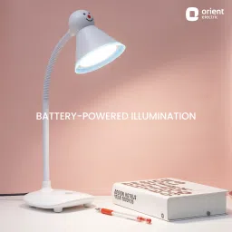 orient electric Cosmo Desk Lamp Table Lamp image 3