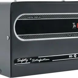 Multipurpose Automatic Table Top 2 KVA Heavy-Duty 1600W, 130V-280V Table Top-6
