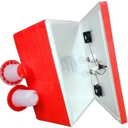 Semi automatic 100 egg incubator Egg Incubator-image-56