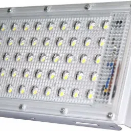 led 50watt LED watt Ultra Thin Slim IP66 IP6667/50 LED Flood Outdoor Light Cool White Waterproof (White; 50 Watt) Flood Light Outdoor Lamp-image-15