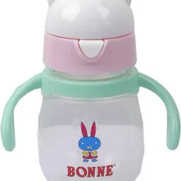 Kitty Sipper Cup with handle (Pack of 1)-23