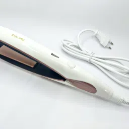 DALING PROFESSIONAL HAIR STRAIGHTNER WITH FLOATING PALTES ADJUSTMENT Hair Straightener-image-8