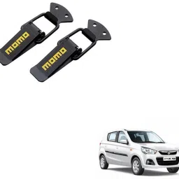 Car Bumper Hook Lock Toggle Fastener Clip for Maruti Alto K10 Locking Carabiner-image-46