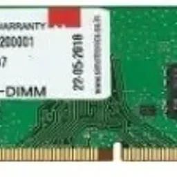 simtronics U-DIMM 2400MHZ DDR4 8 GB (Single Channel) PC, Server (Desktop RAM)-image-39
