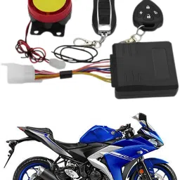 One-way Bike Alarm Kit-image-80
