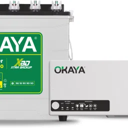 Inverter and Battery Combo, ATSW1700 1450VA Inverter & OPTT26060 230Ah Tall Tubular Inverter Battery-picture-14