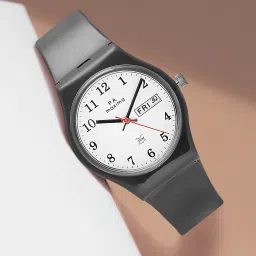 Analog Watch - For Men 02202PPGW-image-35