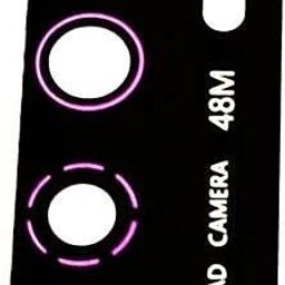 WowMax High Quality Original Replecment Spare Part Repair Back Camera Glass Lens for Infinix Hot 9 Pro ‎Infinix Hot 9 pro Camera Lens Glass-picture-16
