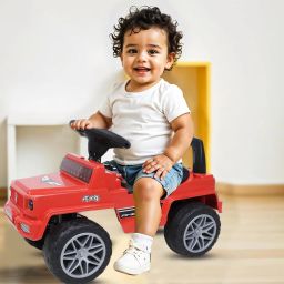 Push Or Pull Car For Kids With Music Light-image-69