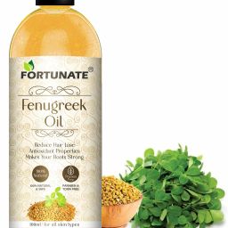 Fenugreek Hair Oil for Reduce Hair Fall & Stronger Roots-image-52
