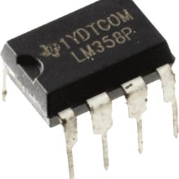 IC LM358 IC Dual Op Amp Electronic Components Electronic Hobby Kit Electronic Components Electronic Hobby Kit-image-62