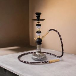18 inch Glass Hookah-image-74