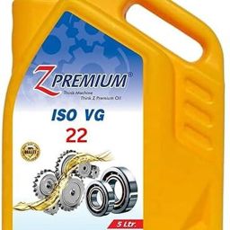 Z-ISO VG 22 High Performance Engine Oil-image-95