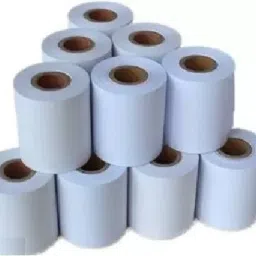 Restaurants thermal printer paper roll Size 58MM X 20 meter (PACK of 10.Roll) Thermal Cash Register Paper-image-96