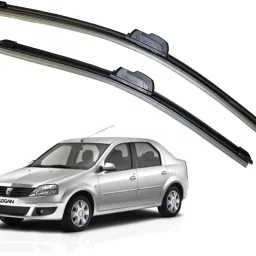 Windshield Wiper For MAHINDRA Logan-3