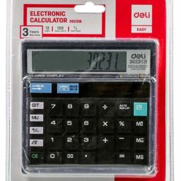 39231B deli calulator BasicCalculator-12