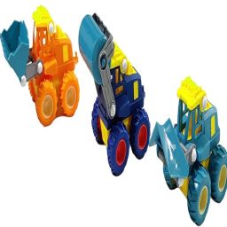 power king Construction Vehicles set toy-image-59