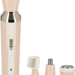 KEE MEII Precision Grooming: The KM-3024 Shaver Unveiled Grooming Kit 60 minRuntime 4 Length Settings-image-19