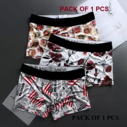 Printed Men Brief-image-44