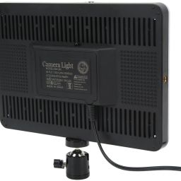BUFONA Remote Control LED Panel Light Photography Fill Light Studio Stream/Makeup Lamp Flash image 4