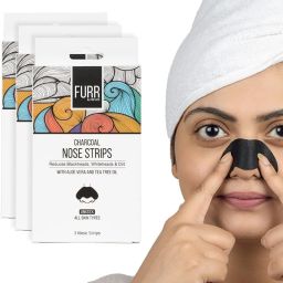 Fiber Blackhead Remover Strips-image-55