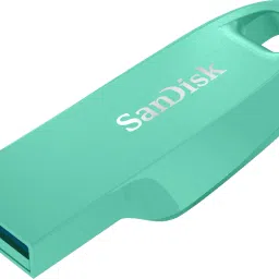 SanDisk Ultra Curve 32 Pen Drive Compatible with Desktop Computer, Laptop, Television USB 3.2 Plastic Case image 4