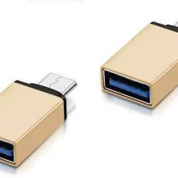 BHARDWAJ COLLECTIONS USB Type C OTG Adapter-15