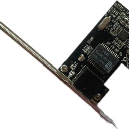 MILLENNIUM TECHNOLOGY EXPRESS LAN Network Interface Card image 3