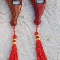 Digital Tasbih/Tasbeeh Digital Tally Counter (pack of 2) Digital Tally Counter-27