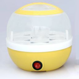 7 Egg-Electric New Unique Design With High Quality Egg Cooker-image-7
