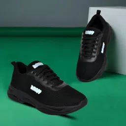 Stylish & Lightweight Shoes for Men | Breathable & Comfortable Running Shoes For Men-image-1