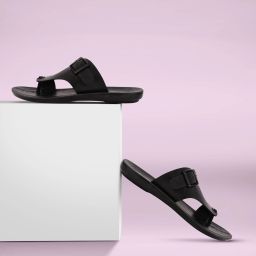 Men Trending Stylish Slipper Flipflop Sandal-image-3
