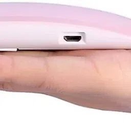 LED UV Lamp For Nails Polish Drayer Machine Mini Foldable Gel Based Nail Paint Dryer Nail Polish Dryer-image-56