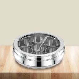 Spice Set Stainless Steel-image-91