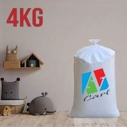 Premium Filler for Bean Bags 4 KG Beads Bean Bag Filler-image-99