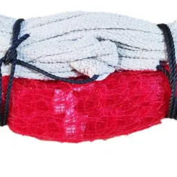 prozone sporting Red Monofillament Badminton Nylon Net Badminton Net image 2