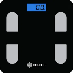 BOLDFIT Weight Machine for Human Weight Digital Weighing Scale-image-28